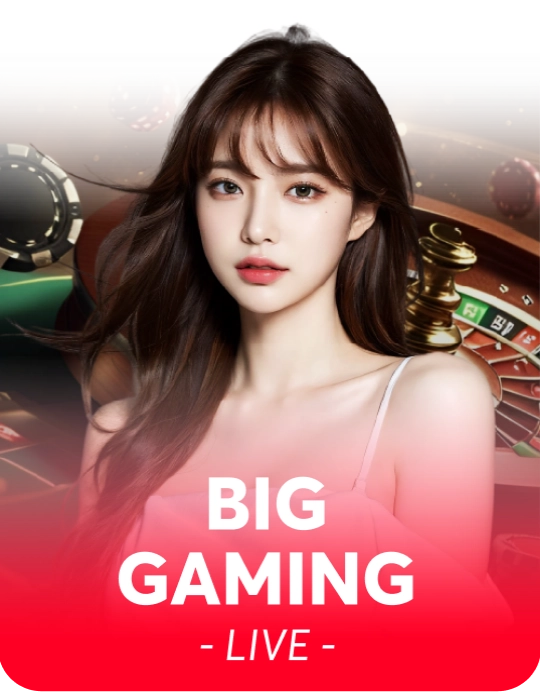 big gaming
