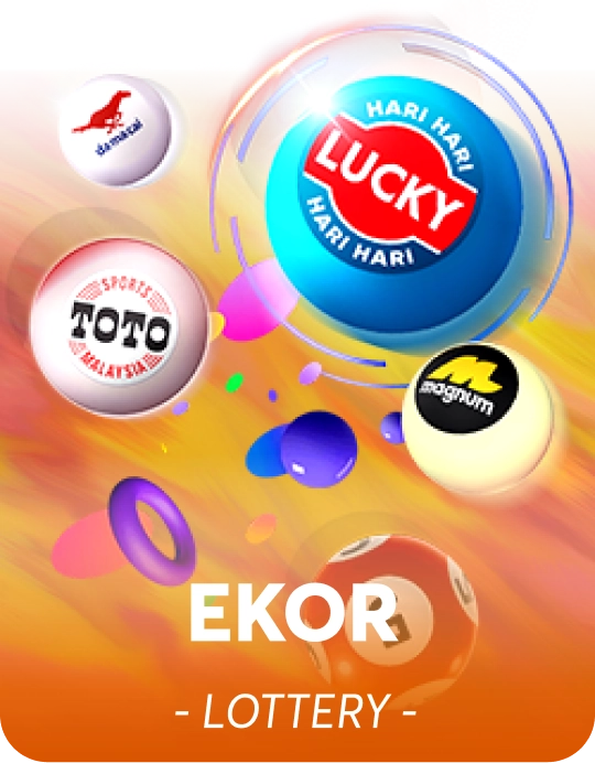 ekor