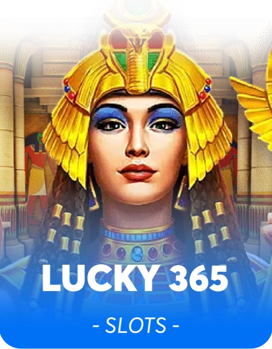 lucky365