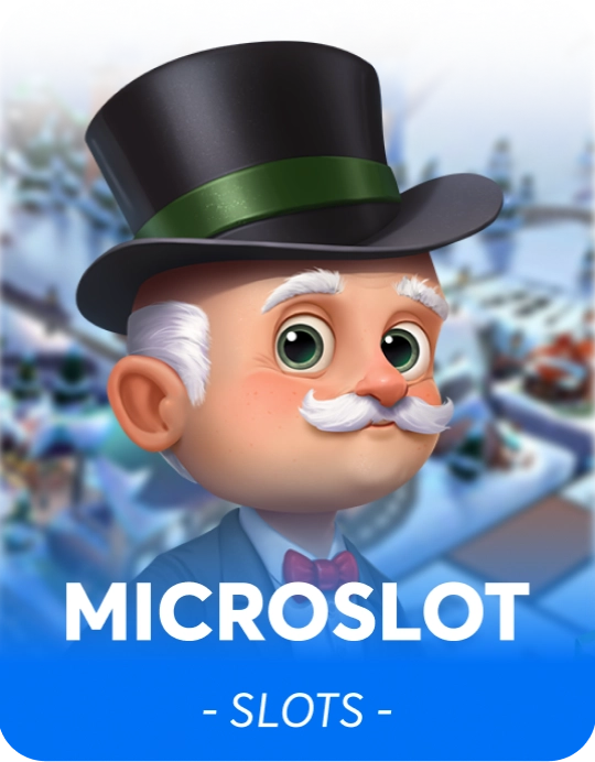 microslot