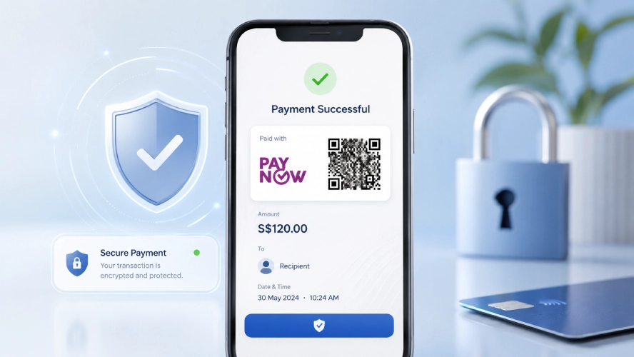 Is PayNow Safe for Online Casino Transactions