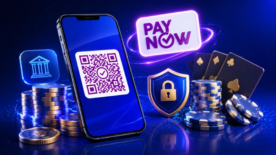 What Is PayNow and How Does It Work for Online Payments?
