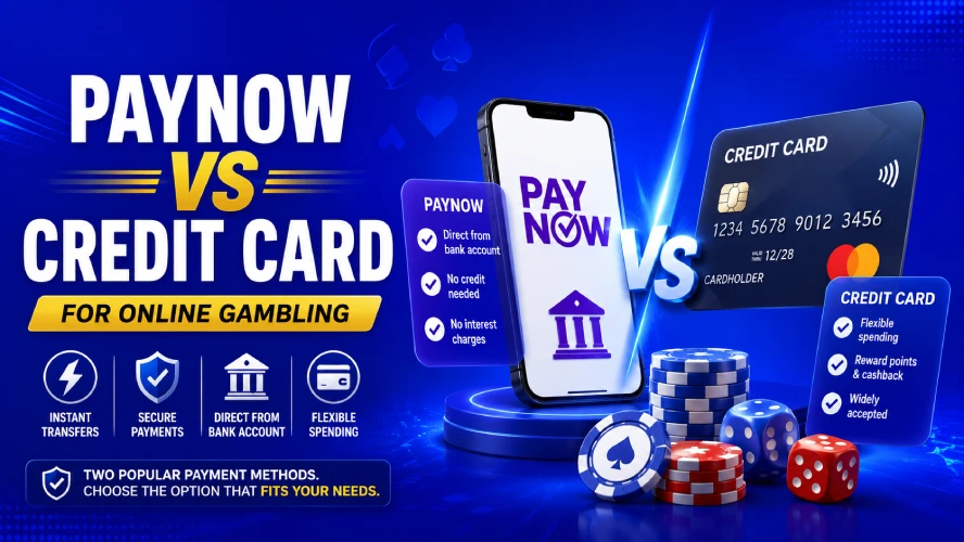 paynow vs credit card